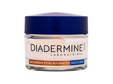 Noční pleťový krém Diadermine Age Supreme Extra Rich Revitalizing Night Cream 50 ml