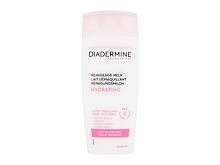 Čisticí mléko Diadermine Hydrating Cleansing Milk 200 ml