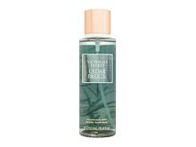 Tělový sprej Victoria´s Secret Cedar Breeze 250 ml