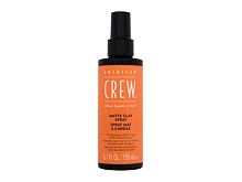 Pro definici a tvar vlasů American Crew Style Matte Clay Spray 150 ml