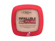 Make-up L'Oréal Paris Infaillible 24H Fresh Wear Foundation In A Powder 9 g 040 Cashmere