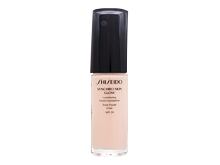 Make-up Shiseido Synchro Skin Glow SPF20 30 ml Rose 1
