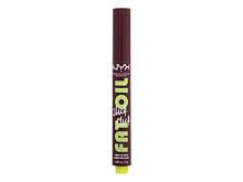 Balzám na rty NYX Professional Makeup Fat Oil Slick Click 2 g 11 In A Mood