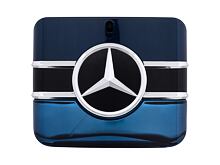 Parfémovaná voda Mercedes-Benz Sign 100 ml Tester