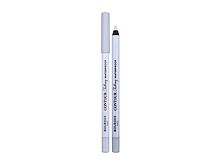 Tužka na oči BOURJOIS Paris Contour Clubbing Waterproof 24H 1,2 g 46 Bleu Néon