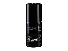 Lak na nehty Gabriella Salvete GeLove UV & LED 8 ml 14 Ex