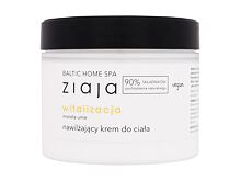 Tělový krém Ziaja Baltic Home Spa Vitality Moisturising Body Cream 300 ml