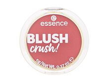 Tvářenka Essence Blush Crush! 5 g 30 Cool Berry