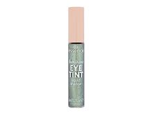 Oční stín Essence Luminous Eye Tint Liquid Shadow 6 ml 06 Sparkly Jade