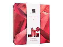 Sprchová pěna Rituals The Ritual Of Ayurveda 4 Bestsellers 200 ml Kazeta