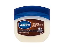 Tělový gel Vaseline Cocoa Butter Moisturising Jelly 100 ml