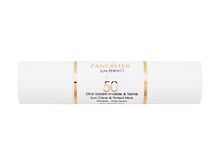 Opalovací přípravek na obličej Lancaster Sun Perfect Sun Clear & Tinted Stick SPF50 12 g