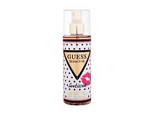 Tělový sprej GUESS Seductive Sunkissed 250 ml