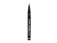 Oční linka Gabriella Salvete Everlasting Waterproof Eyeliner 1,6 ml Black