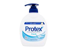 Tekuté mýdlo Protex Fresh Liquid Hand Wash Náplň 700 ml