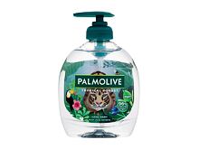 Tekuté mýdlo Palmolive Tropical Forest Hand Wash 300 ml