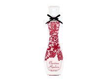 Parfémovaná voda Christina Aguilera Red Sin 75 ml