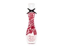 Parfémovaná voda Christina Aguilera Red Sin 75 ml