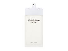 Toaletní voda Dolce&Gabbana Light Blue 100 ml Tester