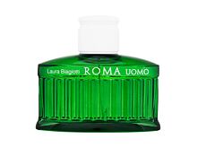 Toaletní voda Laura Biagiotti Roma Uomo Green Swing 125 ml