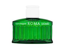Toaletní voda Laura Biagiotti Roma Uomo Green Swing 75 ml