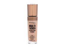 Podklad pod make-up Rimmel London Multi Tasker Better Than Filters 30 ml 003 Light