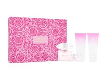 Toaletní voda Versace Bright Crystal 90 ml Kazeta