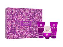 Parfémovaná voda Versace Pour Femme Dylan Purple SET1 50 ml Kazeta