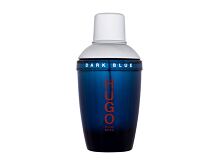 Toaletní voda HUGO BOSS Hugo Dark Blue 75 ml