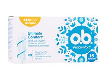 Tampon o.b. ProComfort Normal 16 ks