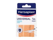 Náplast Hansaplast Universal Waterproof Plaster 1 balení
