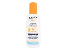 Opalovací přípravek na tělo Astrid Sun Moisturizing Suncare Milk Spray SPF30 200 ml