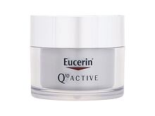 Noční pleťový krém Eucerin Q10 Active 50 ml