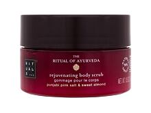 Tělový peeling Rituals The Ritual Of Ayurveda Rejuvenating Body Scrub 300 g
