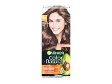 Barva na vlasy Garnier Color Naturals 40 ml 6 Dark Blonde