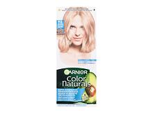 Barva na vlasy Garnier Color Naturals 40 ml 112 Extra Light Irid Blonde