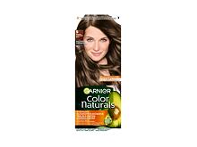 Barva na vlasy Garnier Color Naturals 40 ml 5 Natural Light Brown