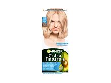 Barva na vlasy Garnier Color Naturals 40 ml 112 Extra Light Irid Blonde
