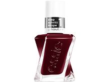 Lak na nehty Essie Gel Couture Nail Color 13,5 ml 360 Spiked With Style Red