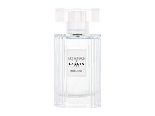 Toaletní voda Lanvin Les Fleurs De Lanvin Blue Orchid 50 ml