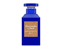 Toaletní voda Abercrombie & Fitch Authentic Self 30 ml