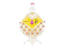 Parfémovaný olej Khadlaj Hareem Al Sultan Silver 35 ml