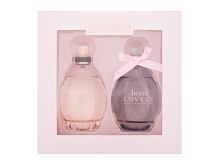 Parfémovaná voda Sarah Jessica Parker Lovely 100 ml Kazeta