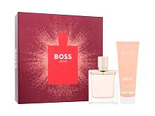 Parfémovaná voda HUGO BOSS BOSS Alive 50 ml Kazeta