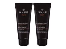 Sprchový gel NUXE Men Multi-Use 2x200 ml