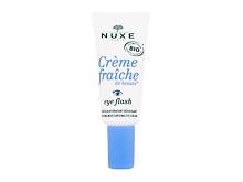 Oční krém NUXE Creme Fraiche de Beauté Eye Flash Reviving Moisturising Eye Cream 15 ml