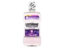 Ústní voda Listerine Total Care Extra Mild Taste Smooth Mint 500 ml