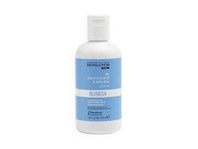 Čisticí gel Revolution Skincare Blemish 2% Salicylic Acid & Zinc BHA Cleanser 150 ml
