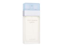 Toaletní voda Dolce&Gabbana Light Blue 100 ml Kazeta