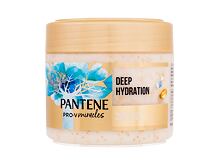 Maska na vlasy Pantene PRO-V Miracles Deep Hydration 300 ml